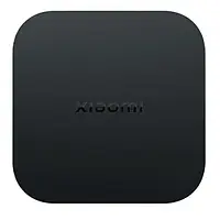 Медиаплеер Xiaomi Mi Box S 4K 2nd Gen Black (MDZ-28-AA)