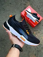 Puma Black 43