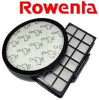 Фильтр для пылесоса Rowenta ZR006001 - фильтры для пылесоса Ровента