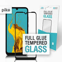 Стекло защитное Piko Piko Full Glue MOTO E6S 1283126505911 JLK