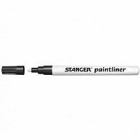 Маркер Stanger Permanent белый Paint 1-2 мм 210003 JLK