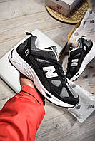 Мужские кроссовки New Balance 878 Black White 41