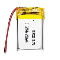 Аккумулятор Infinity 502030 250mAh 3.7v Li-Pol