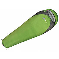 Спальный мешок Terra Incognita Junior 300 L green / gray 4823081502098 JLK