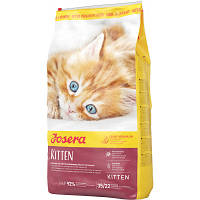 Сухой корм для кошек Josera Kitten 10 кг 4032254748960 JLK