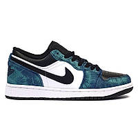 Nike Air Jordan 1 Low Tie-Dye 36