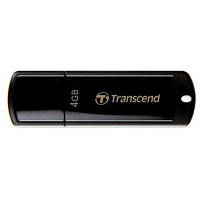 USB флеш накопитель Transcend 4Gb JetFlash 350 TS4GJF350 JLK