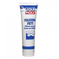 Смазка автомобильная Liqui Moly Silicon-Fett 0.1л. (3312)