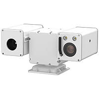 IP-камера тепловизионная Sunell SN-TPT4231QF/M(III) - 15mm