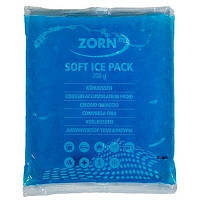 Аккумулятор холода Zorn SoftIce 200 blue 4251702589010 JLK