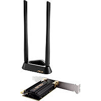 Wi-Fi адаптер Asus PCE-AXE59BT [105384]