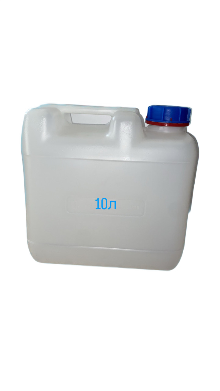 Каністра 10 л.