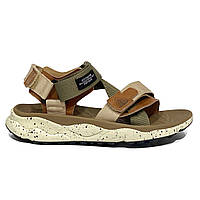 Humtto Sandals Brown 40