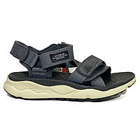 Humtto Sandals Black 40