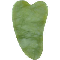 Скребок Гуаша Mermade Gua Sha.Me Нефритовый 2000000239002 JLK