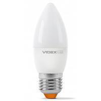 Лампочка TITANUM LED C37e 7W E27 4100K VL-C37e-07274 JLK