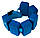 Пояс для плавання Aqua Speed ​​FLOTATION BELT PAS-6 5648 синій Уні 15x7,5x4,5см, фото 2
