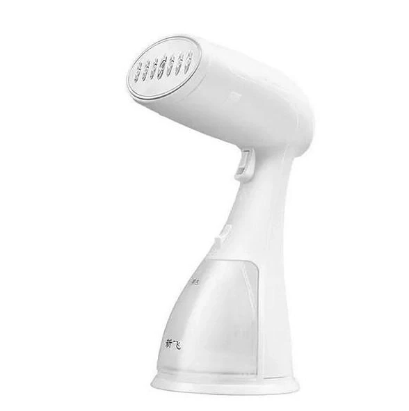 Відпарювач ручний VOLYX 1214W 1600W WHITE Лучшая цена