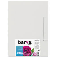 Фотобумага Barva A3 Everyday Glossy 230г, 40л IP-CE230-274 JLK