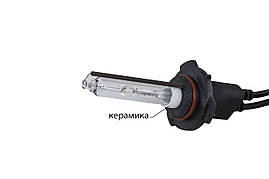 Ксенонові лампи Infolight HB3 9005 6000K +50%