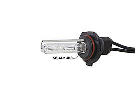 Ксенонові лампи Infolight HB4 9006 6000K +50%