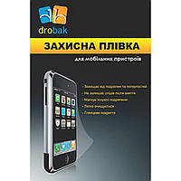 Пленка защитная Drobak универсальная 6 123 х 91 502605 JLK