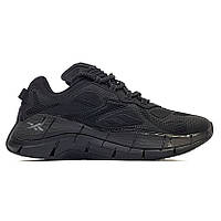 Reebok Zig Kinetica Black 41