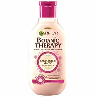 Шампунь Garnier Botanic Therapy Касторовое масло и Миндаль 250 мл 3600541989412 JLK