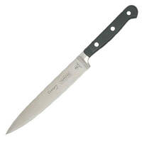 Кухонный нож Tramontina Century для мяса 152 мм Black 24010/006 JLK