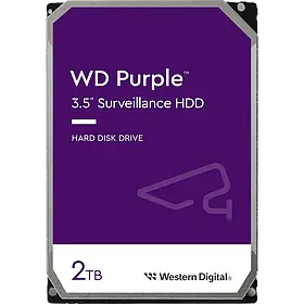 WD22PURU-78 Жорсткий диск