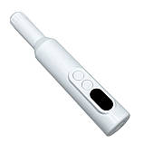 Фрезер для манікюру портативний на акумуляторі 18000 обертів Nail Drill ZS 150, фото 6