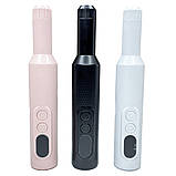 Фрезер для манікюру портативний на акумуляторі 18000 обертів Nail Drill ZS 150, фото 8