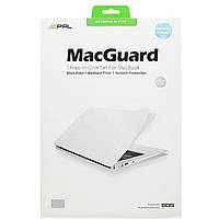 Пленка защитная JCPAL 3 in 1 set для MacBook Air 11 JCP2043 JLK