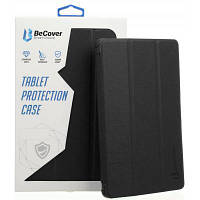 Чехол для планшета BeCover Smart Case Huawei MatePad T10s / T10s 2nd Gen Black 705397 JLK