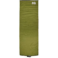 Каремат самонадувающийся Skif Outdoor Dandy. Размер 190х60х3 см. Olive