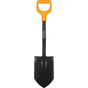 Fiskars Solid 066715 Лопата коротка