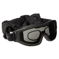 Тактические очки Swiss Eye F-Tac Black 18826 JLK
