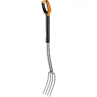 Fiskars Xact (M) 133480 (1003686) Вилы садовые средние