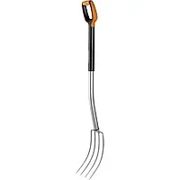 Fiskars Xact большие 133482 (1003687) Вилы для компоста