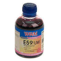 Чернила WWM EPSON StPro 7890/9890 Light Magenta E59/LM JLK