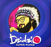 Dzidzio Super-Puper (CD)