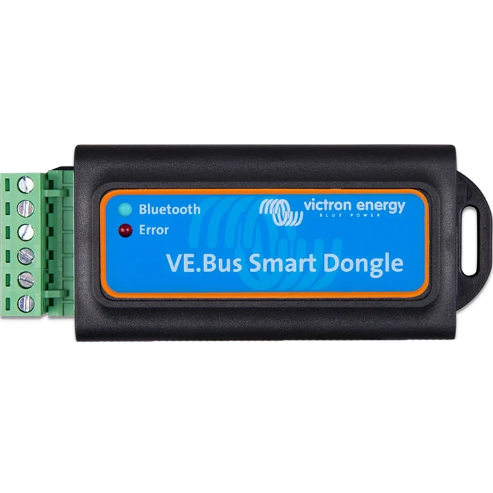 Victron EnergyVE.Bus Smart dongle Bluetooth адаптер