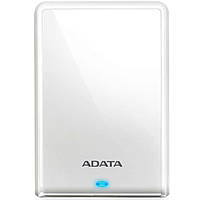 PHD External 2.5'' ADATA USB 3.2 Gen. 1 DashDrive Classic HV620S 1TB Slim White inc mus