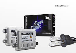 Ксенон Infolight Expert H7 4300K