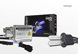 Ксенон Infolight H3 5000K