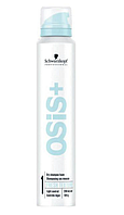Сухой шампунь-пена для волос Schwarzkopf Professional OSiS+ Fresh Texture 200ml