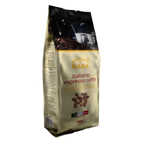 Кава в зернах Віденська кава Italiano Espresso 1кг