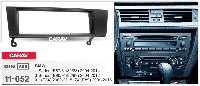 Переходная рамка BMW E87, E90, X1 E84, Z4 E89 Carav 11-052