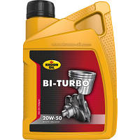 Моторна олива Kroon-Oil BI-TURBO 20W-50 1 л KL 00221 JLK