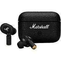 Беспроводные наушники Marshall Motif II A.N.C. Black (1006450)